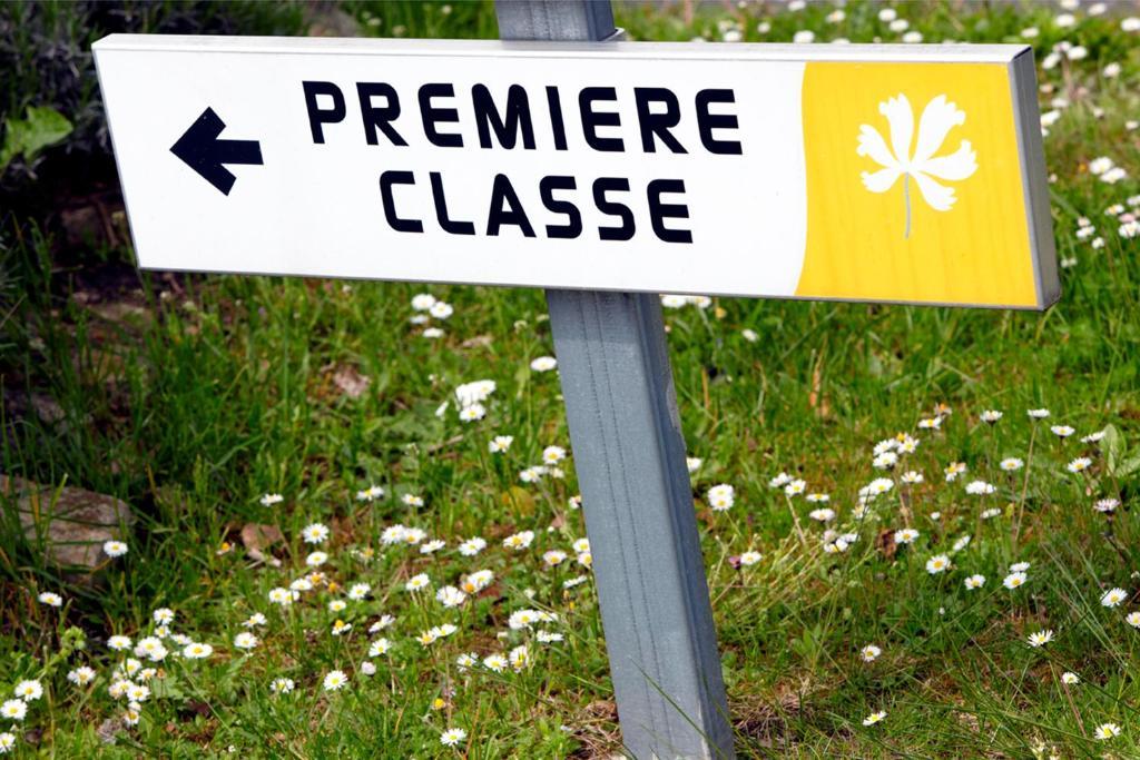Premiere Classe Lille Nord Roncq Ruang foto