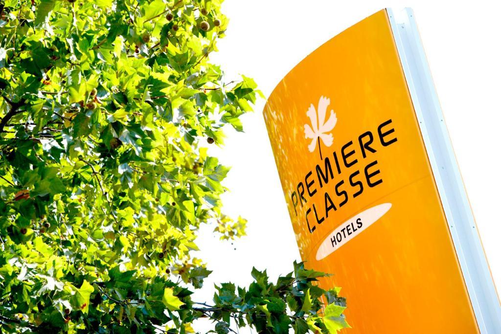 Premiere Classe Lille Nord Roncq Bagian luar foto